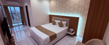 Hotel Triveni Inn