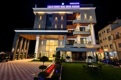 Lala Chhogmal JI Singhal Seva Sadan