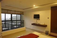 Grand Munnar Rooms