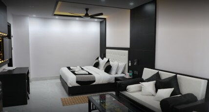 MIX GRAND FAMILY RESTAURANT Room Type - Super Deluxe Room MIX GRAND FAMILY RESTAURANT Room Type - Super Deluxe Room