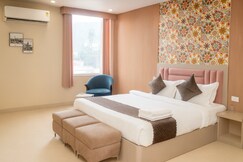 Cherrywood @Rajpur Road by Zenvana