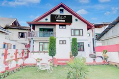 Collection O Foreshore Road Srinagar