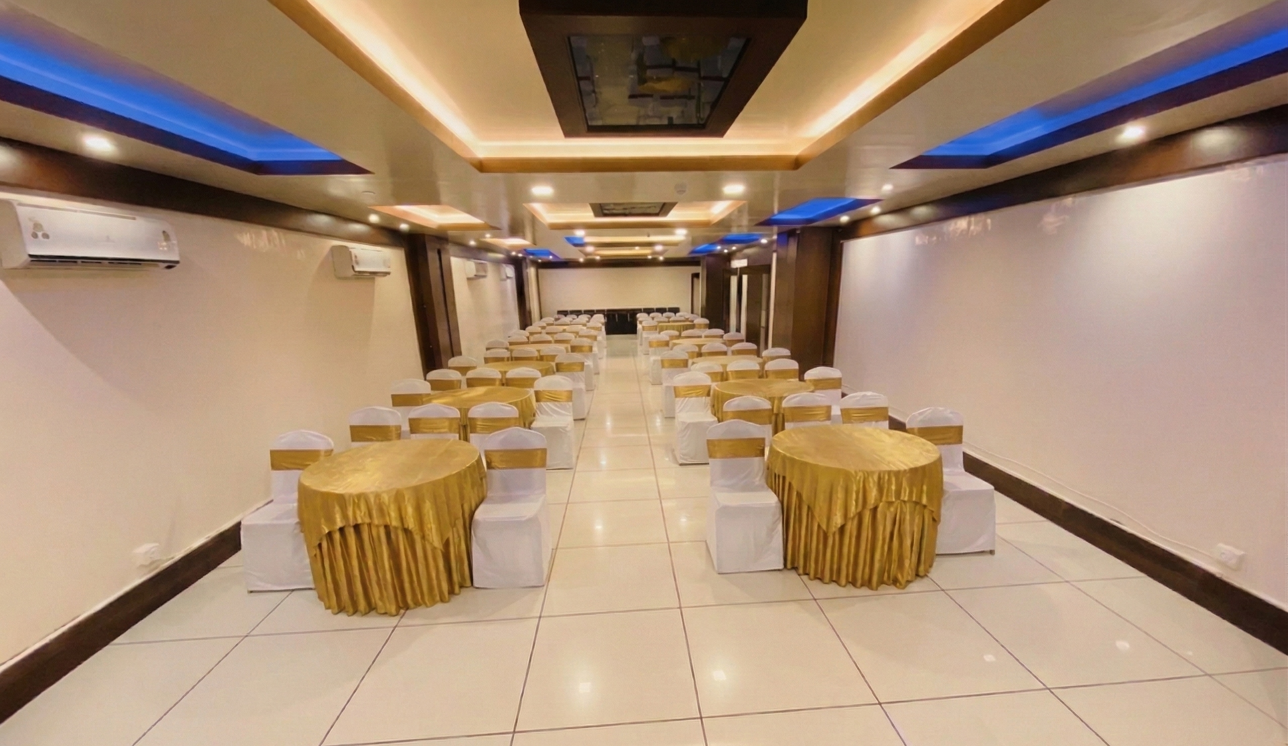 Main gallery
