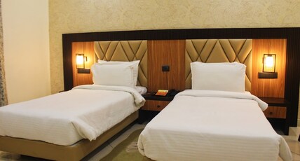 7 Hills Hotel and Resort Room Type - Premium Room