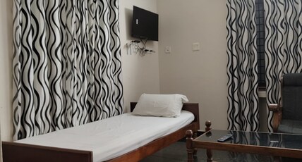Janaki Suites Rooms Room Type - Standard Room