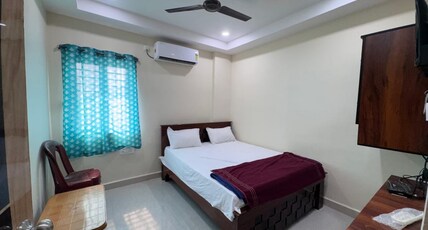 S S ROYAL INN Room Type - Standard Room