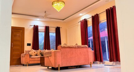 Noida Holiday Farms Room Type - Noida Holiday Farms