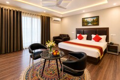 German Residency, Srinagar