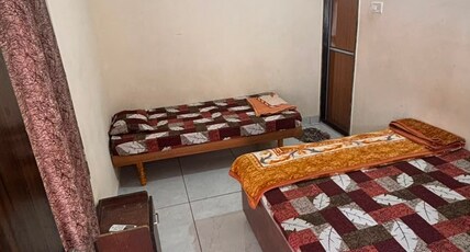 Chamunda Niwas Room Type - Bedroom 2