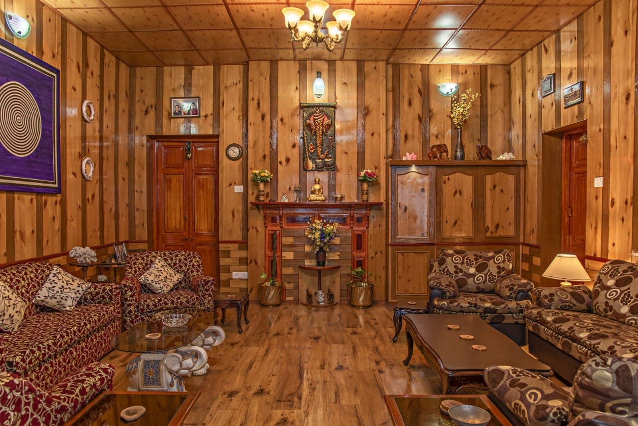 Main gallery
