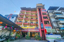 Hotel Sai Chhatra