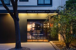 Hotel le Richemont