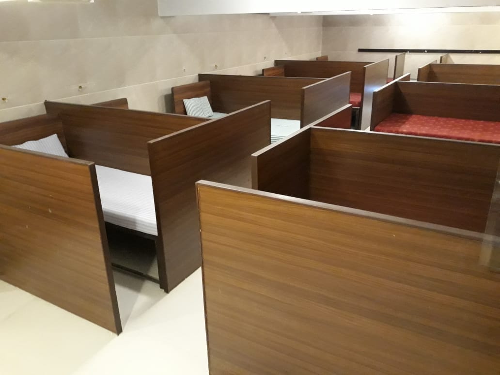 Main gallery