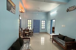 Address of 2BHk Appartment in Burdwan.Home Away from Home