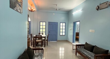 2BHk Appartment in Burdwan.Home Away from Home Room Type - 2BHk Appartment in Burdwan.Home Away from Home