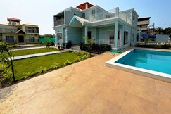 Cherry Blossom 5 BHK Villa