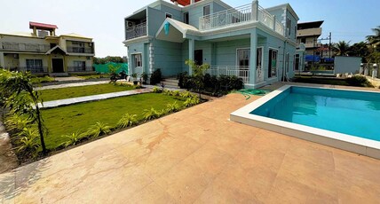 Cherry Blossom 5 BHK Villa Room Type - Cherry Blossom 5 BHK Villa
