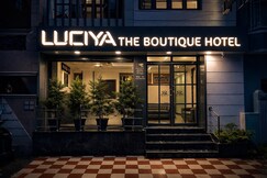 Luciya The Boutique Hotel
