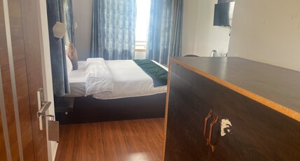 ICE KRAFT HOTEL Room Type - Super Deluxe Room