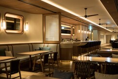 Intercontinental Yokohama Pier 8