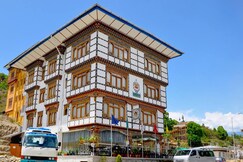 Punakha Residency