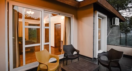 Jungle Lodge Resort & Spa Room Type - 2 Bedroom Suite Jungle Lodge Resort & Spa Room Type - 2 Bedroom Suite
