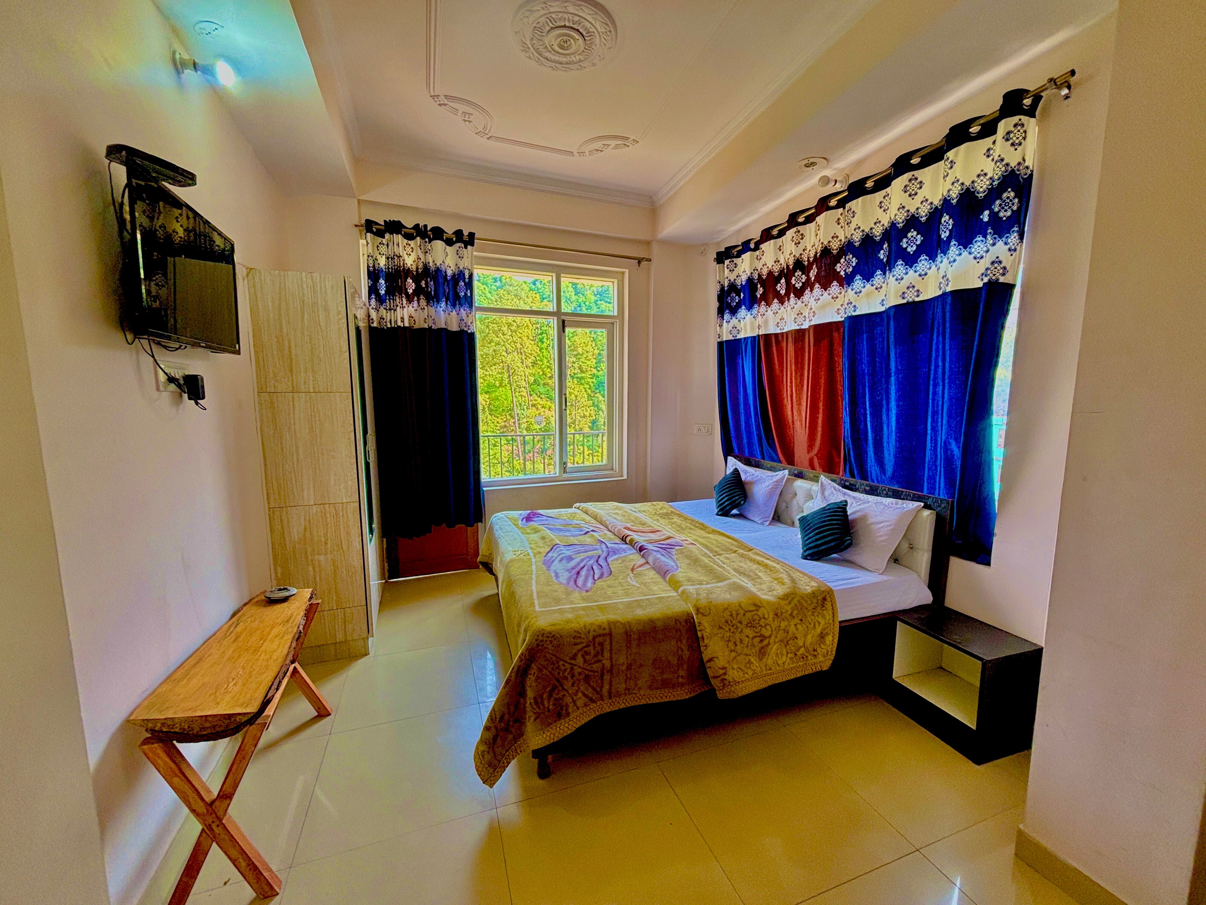 Kudrat homestay shimla - Tap to explore photos