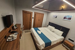 Rooms of Hotel Golden Heritage