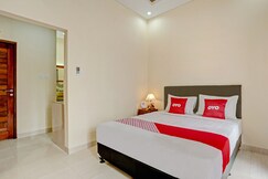 Rooms of Capital O 90654 Pondok Wisata Buana Amerta