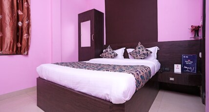 Hotel Gagan Grant Room Type - Deluxe