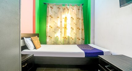 Hotel O Golden Orchid Room Type - Classic