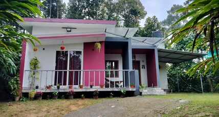 Haven Villa Room Type - Haven Villa