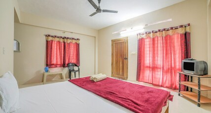 Summer Cottage Room Type - Deluxe Room