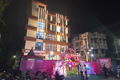 Asha Banquet And Hotels