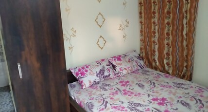 Ajay Lodge Room Type - Standard Non-ac Room