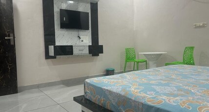 Hotel O A&S Room Type - Classic