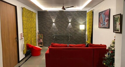 Chafekar home Room Type - Chafekar home