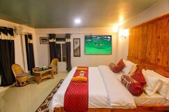 Shatsngi Homestay