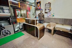 Hotel Sai GRK