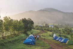 Nisargshala  Camping Near Pune