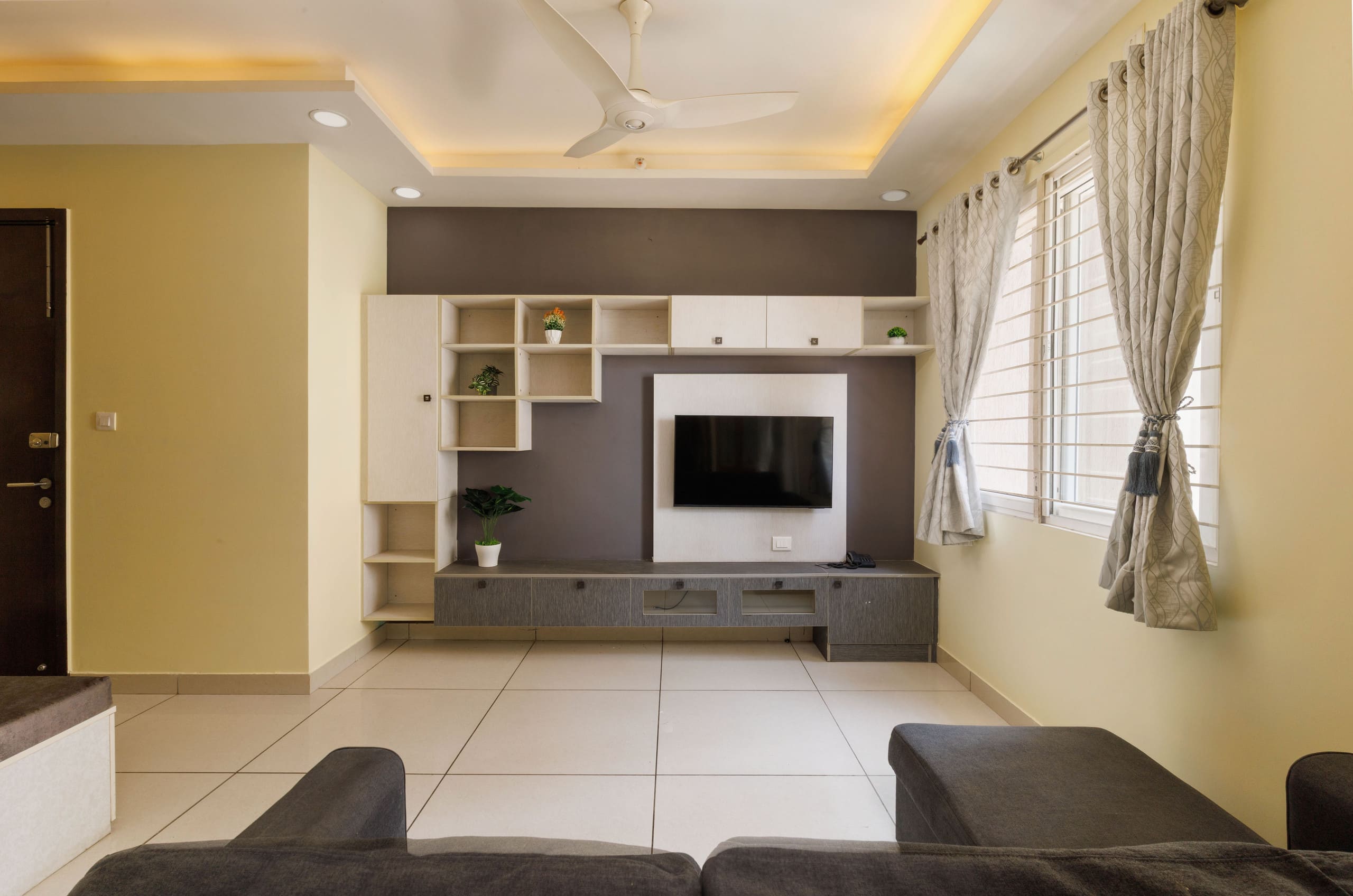 Velour by RedOlive | 2BHK| 5 min ITPL |Whitefield - Tap to explore photos