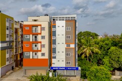 Wandr Hotel Brookefield, Bangalore