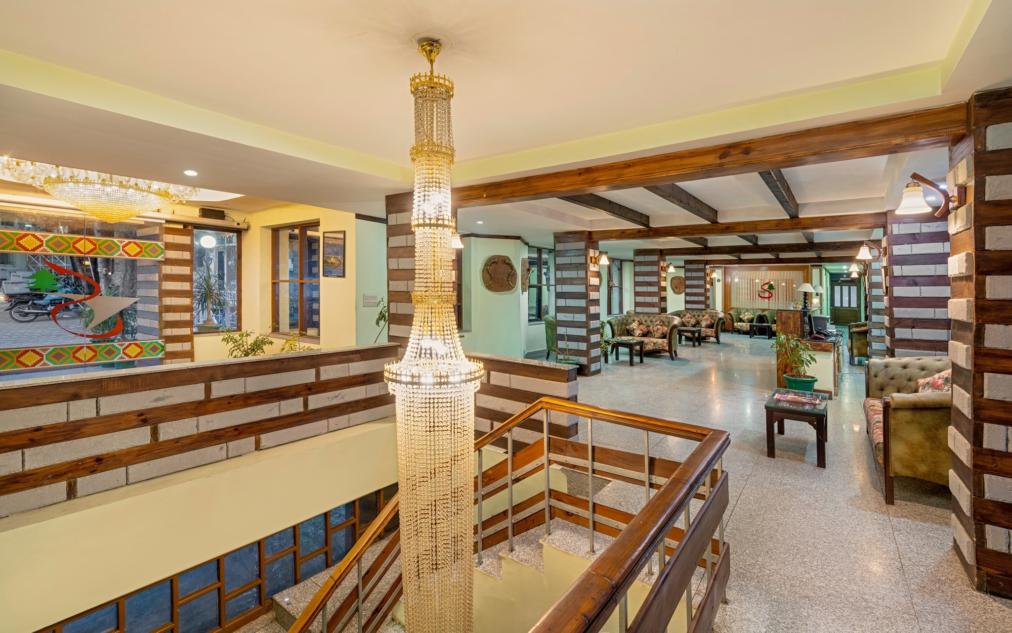 Main gallery