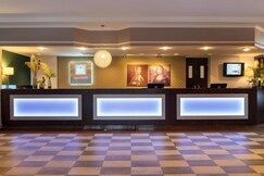 Leonardo Hotel Dusseldorf Airport Ratingen