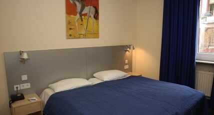 Hotel Muenchner Hof Room Type - Twin Room