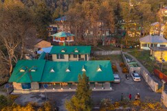 Forest Rest House Bir - Eco Tourism