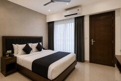 Hotel O SLN Gachibowli Formerly Laxmi Residency