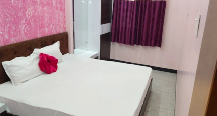 Anant Home Stay Room Type - Double Bedroom