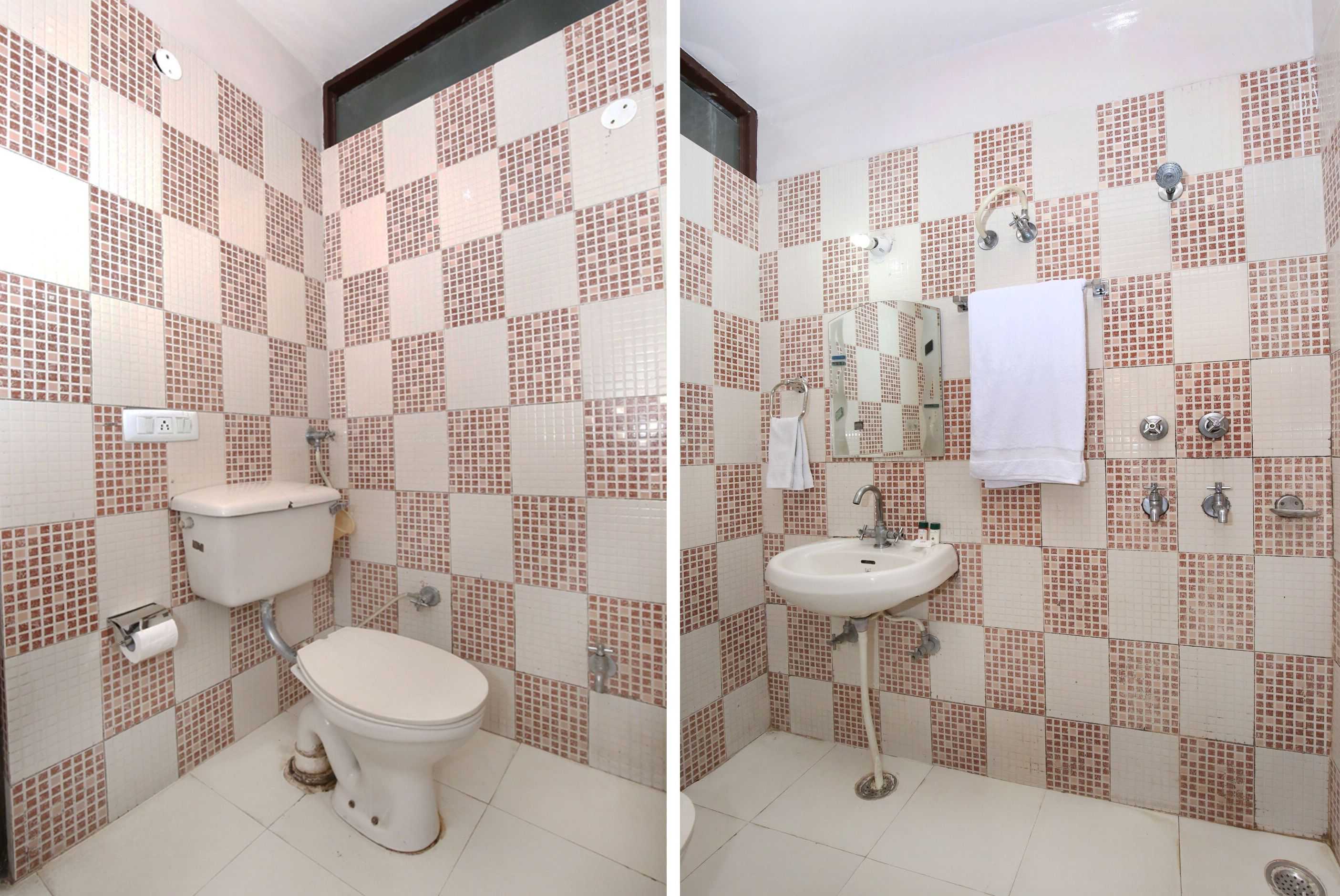 Flagship OYO Hotel Sangam - Tap to explore photos