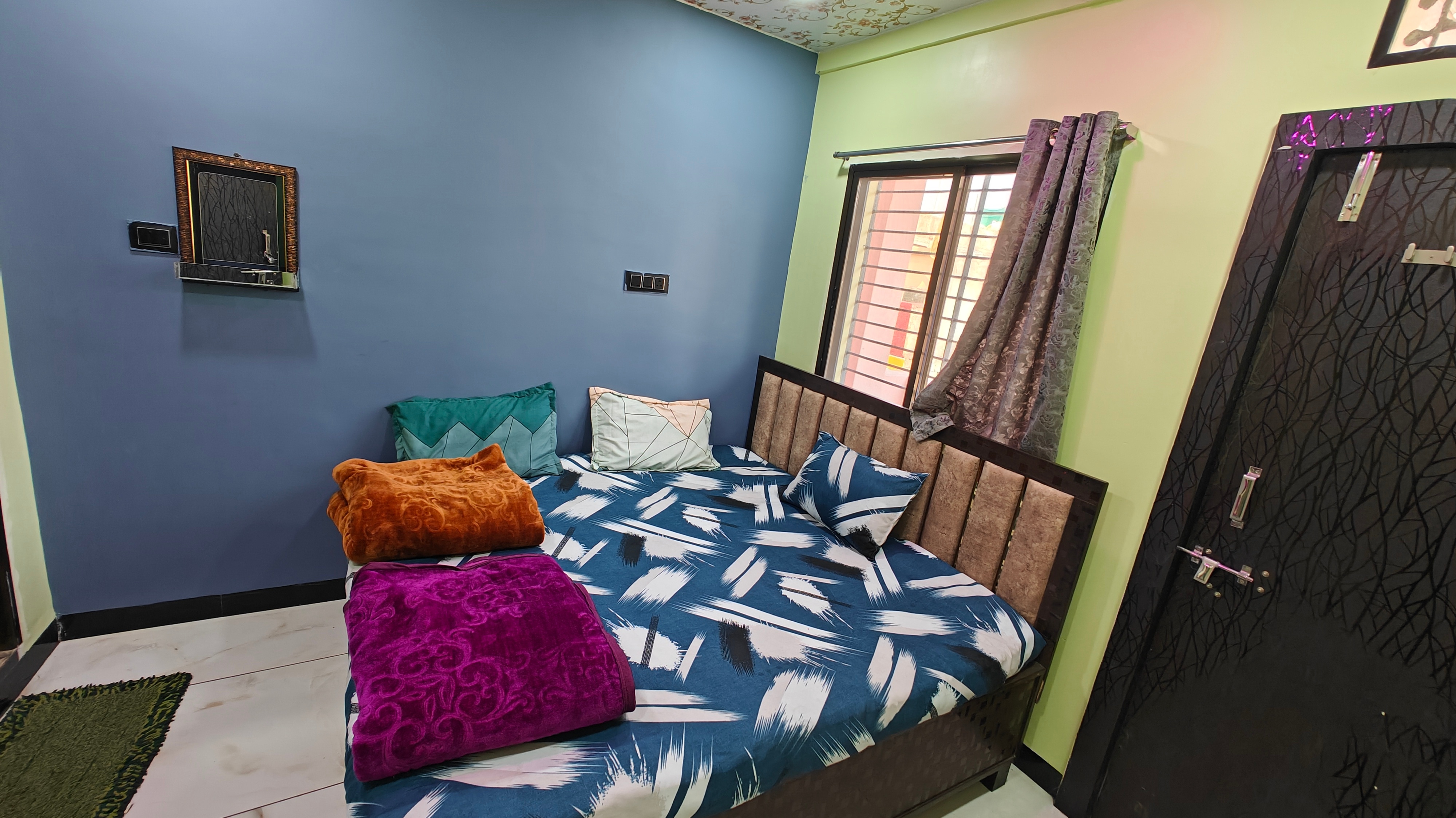 Jain sab HOMESTAY - Tap to explore photos